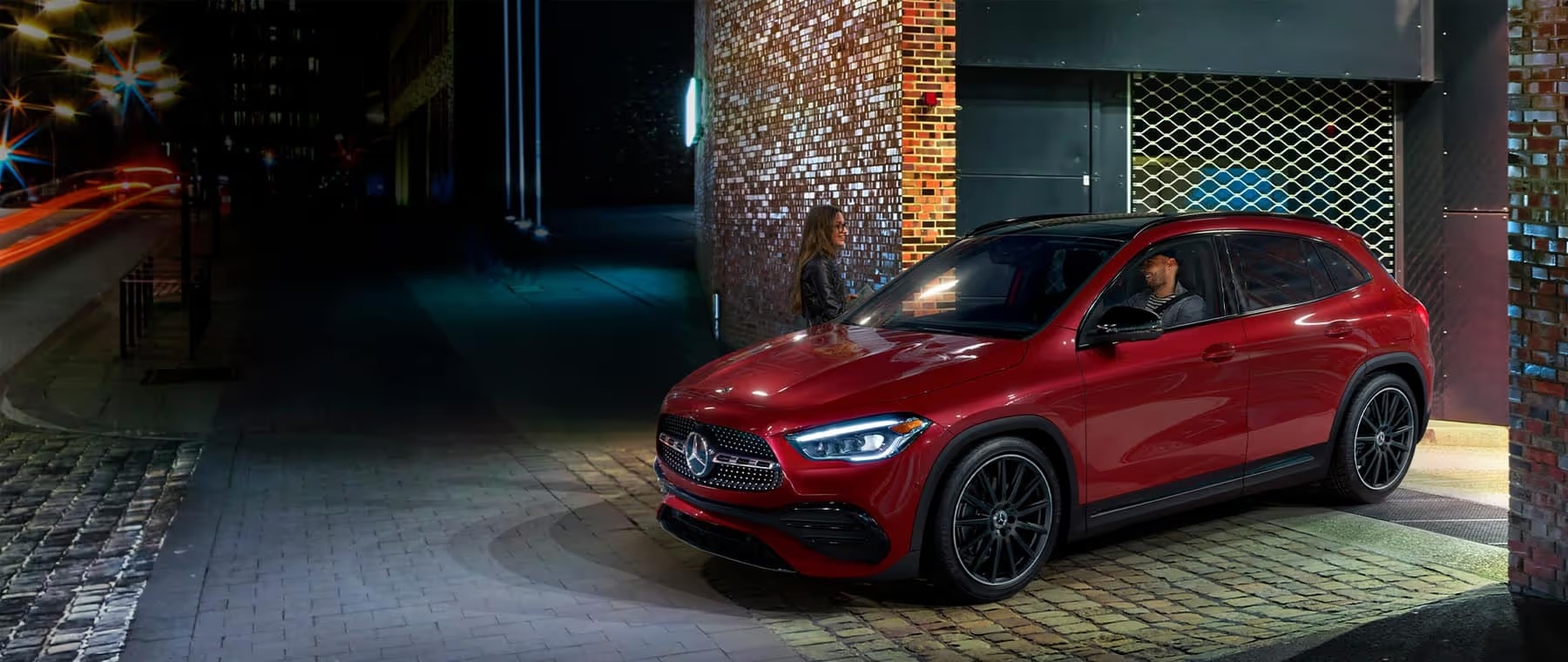 Mercedes-Benz of Stockton Stockton CA
