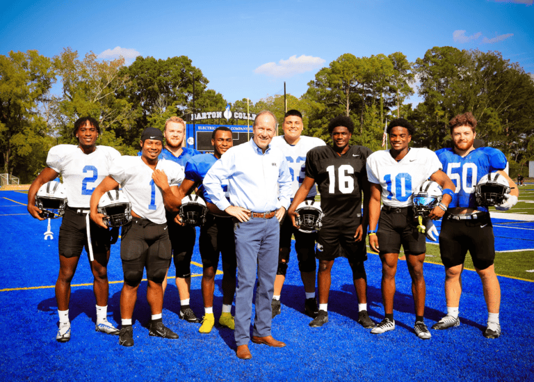 Lee Nissan Wilson NC