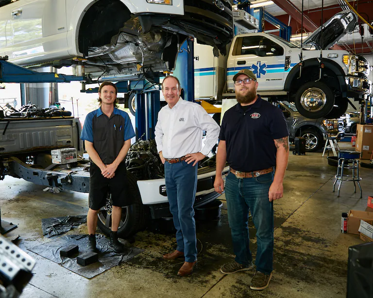 Lee Nissan Wilson NC