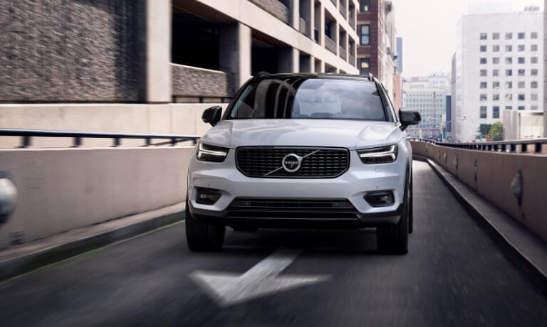 Volvo Cars Princeton Lawrenceville NJ