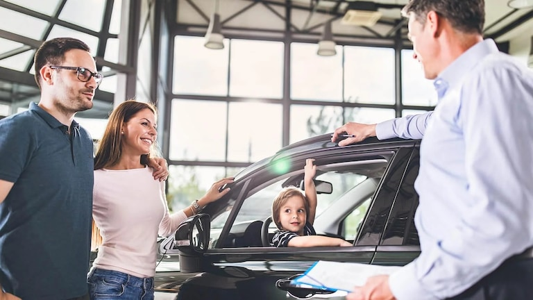 Volvo Cars Princeton Lawrenceville NJ
