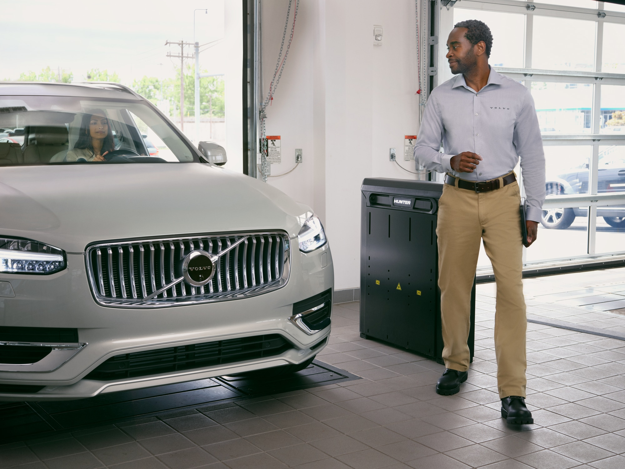 Volvo Cars Princeton Lawrenceville NJ