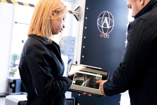 Volvo Cars Princeton Lawrenceville NJ