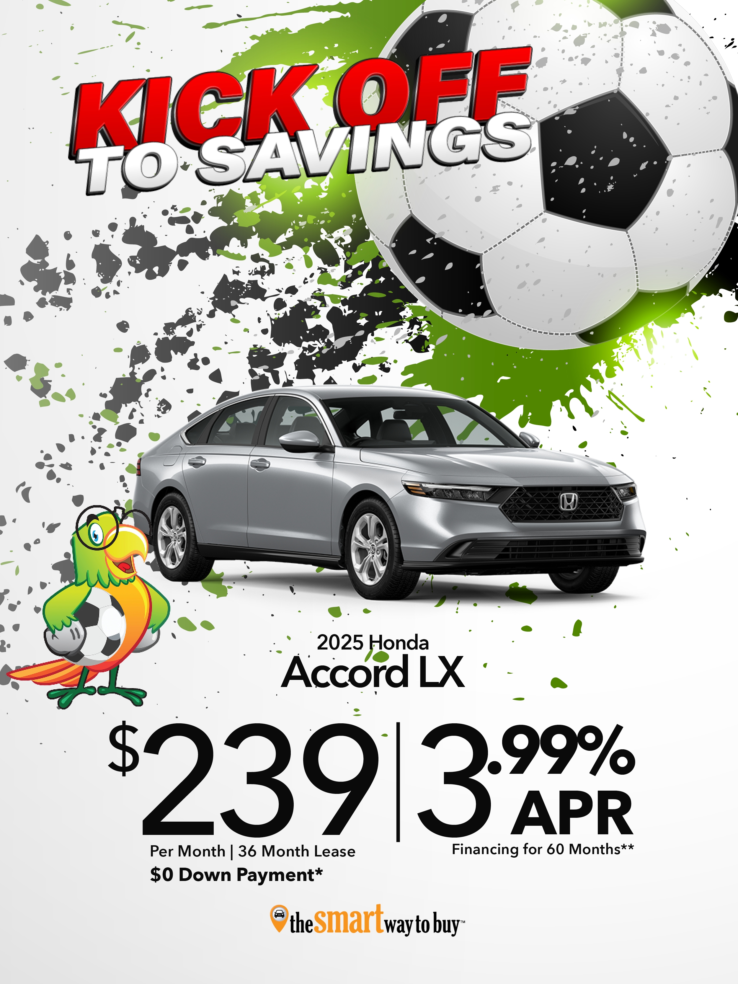 Accord