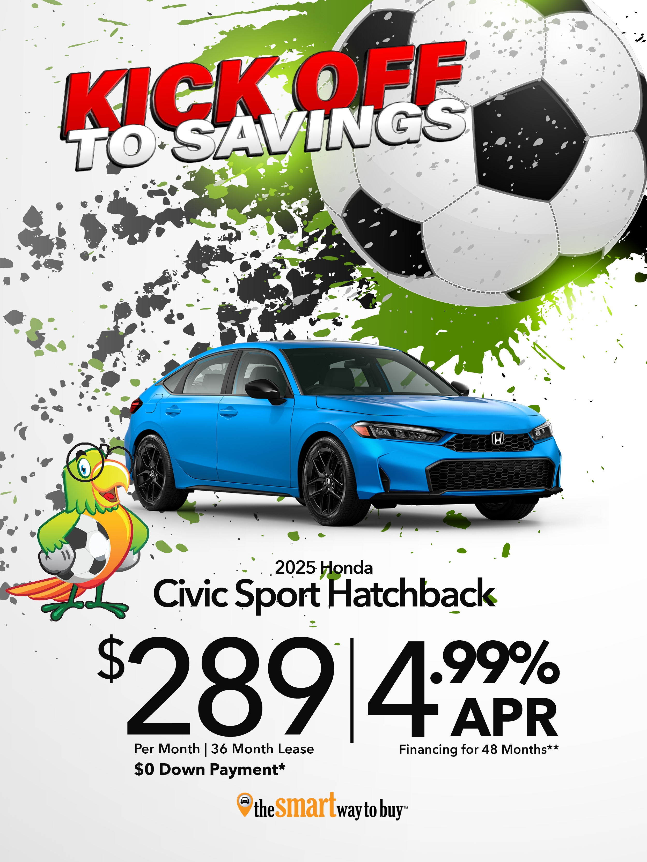 Civic Hatchback