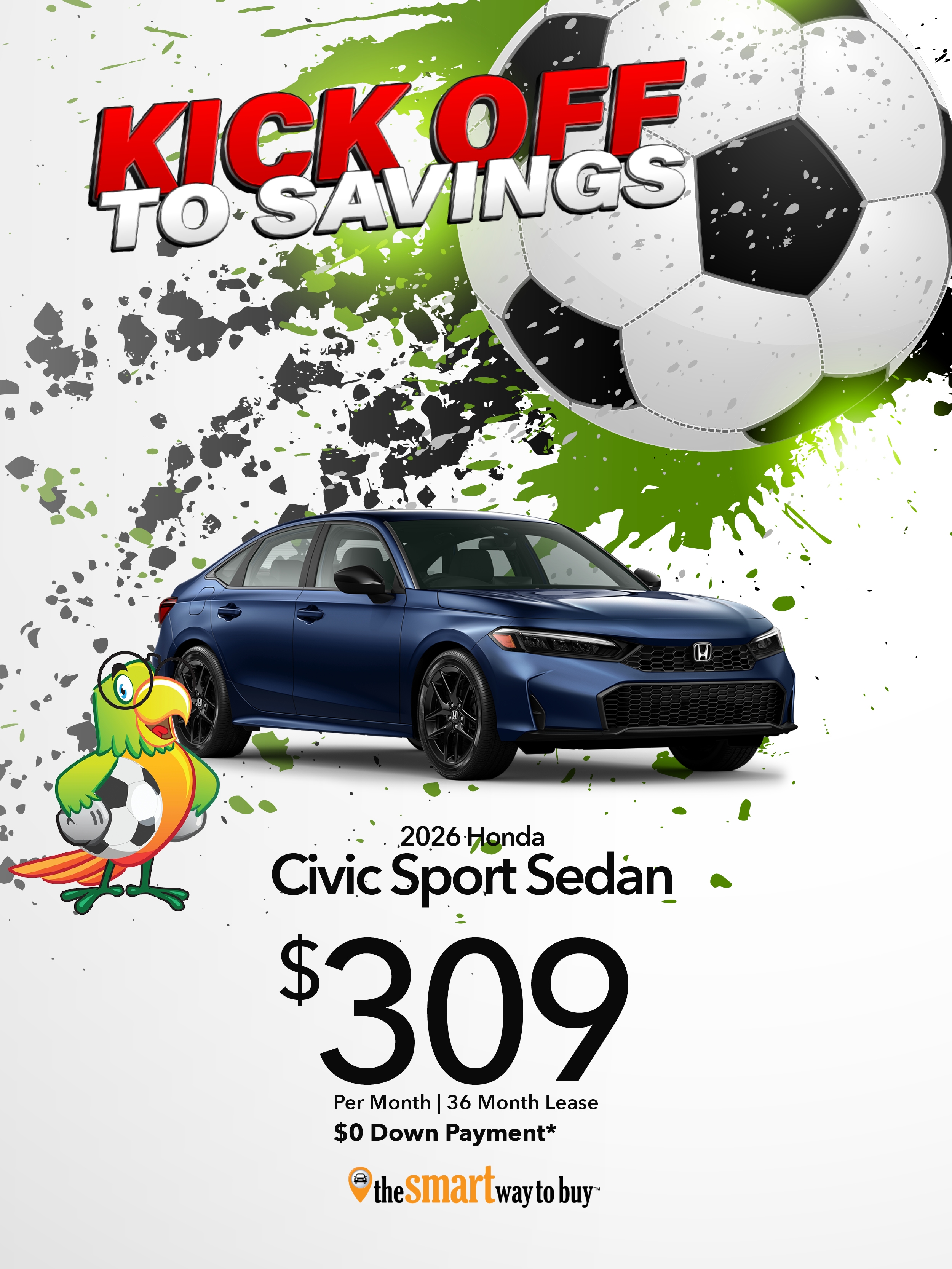 Civic Sedan