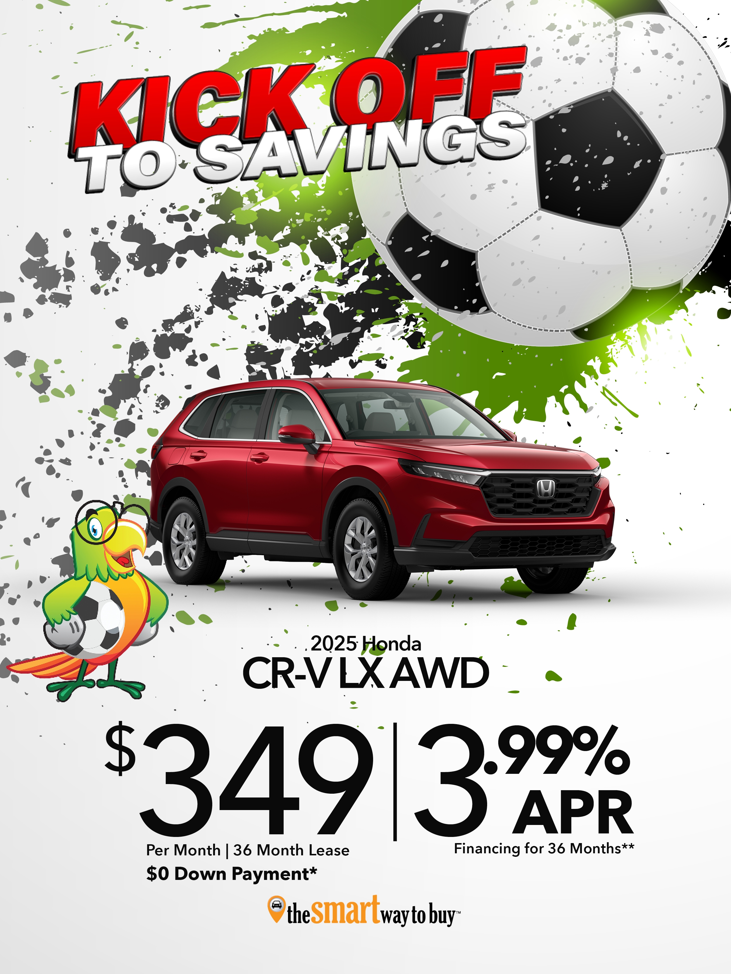 CR-V