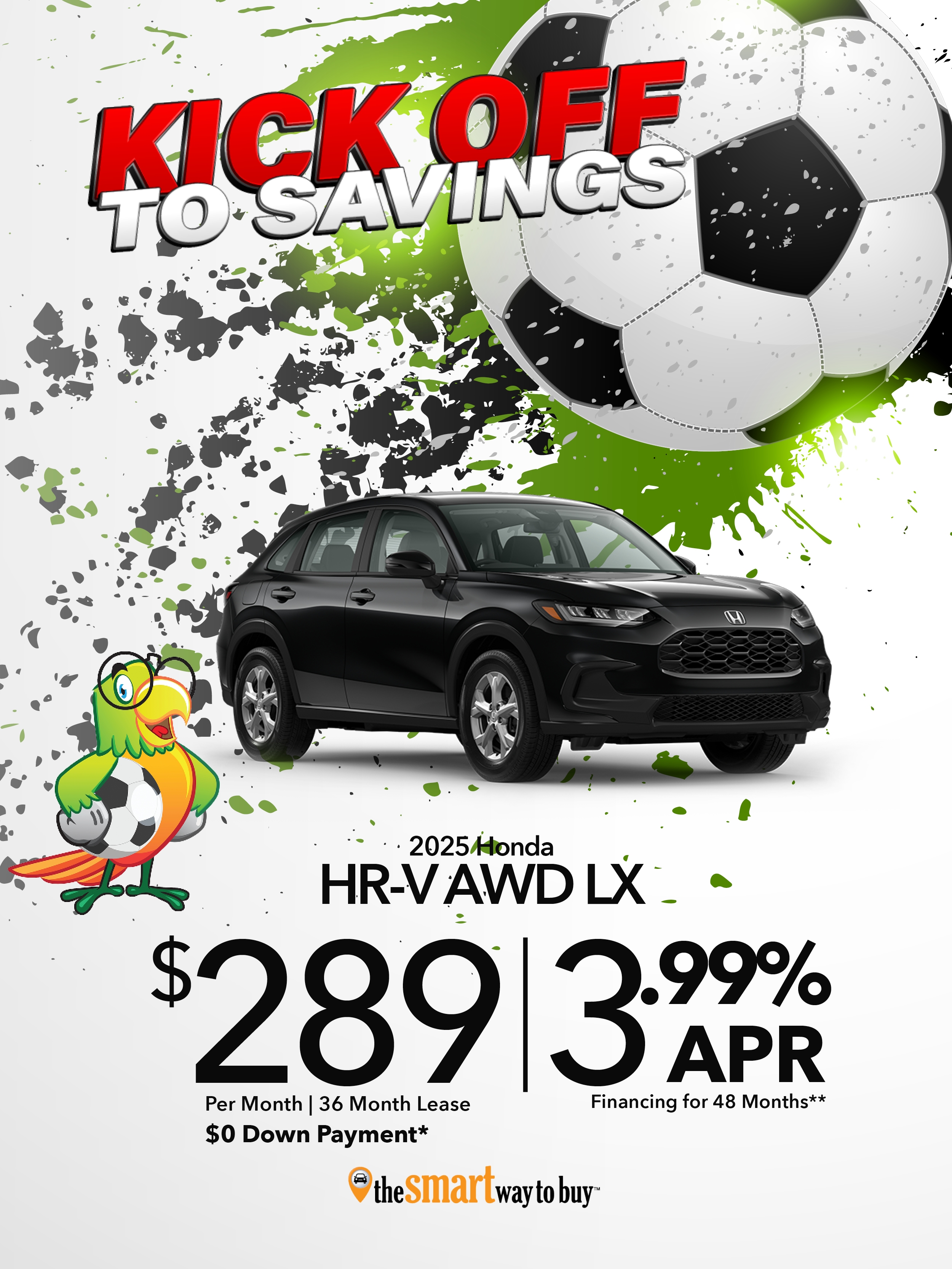 HR-V