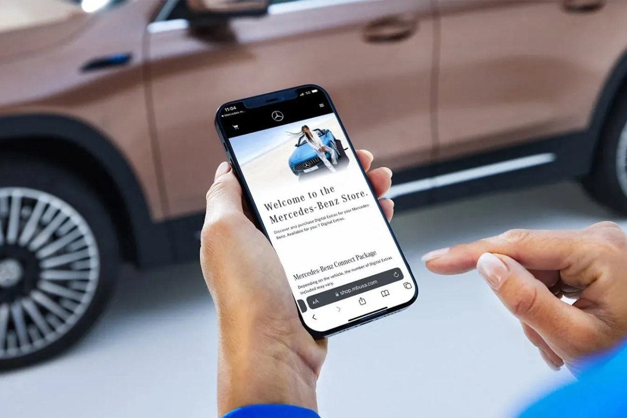 Mercedes-Benz of Stockton Stockton CA