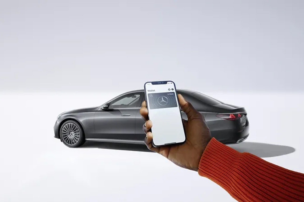 Mercedes-Benz of Stockton Stockton CA