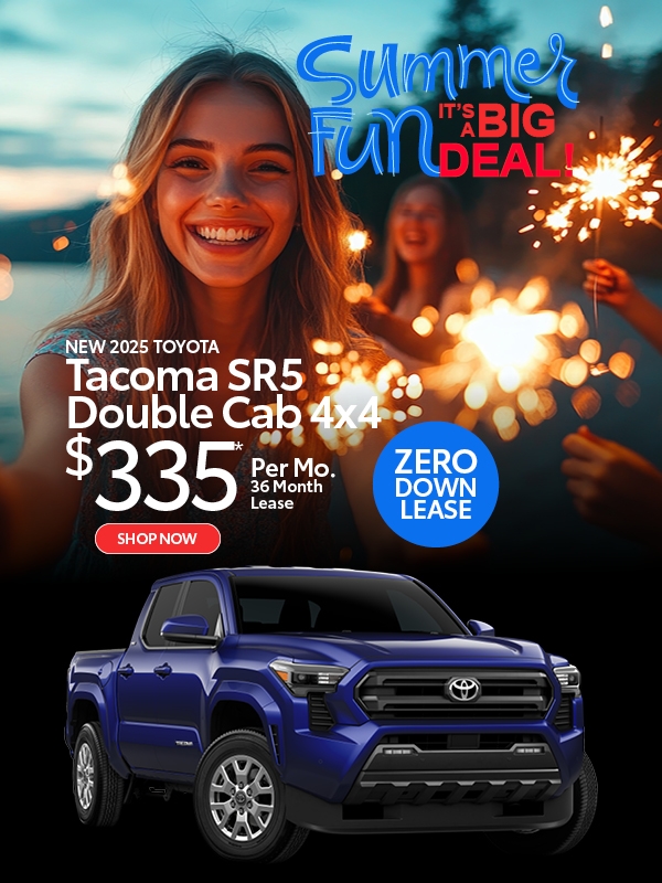 Tacoma