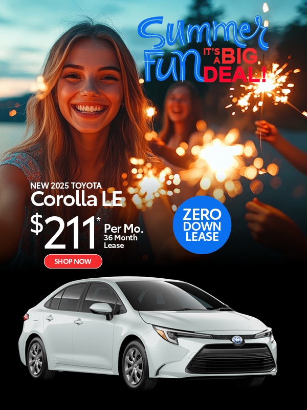 Corolla