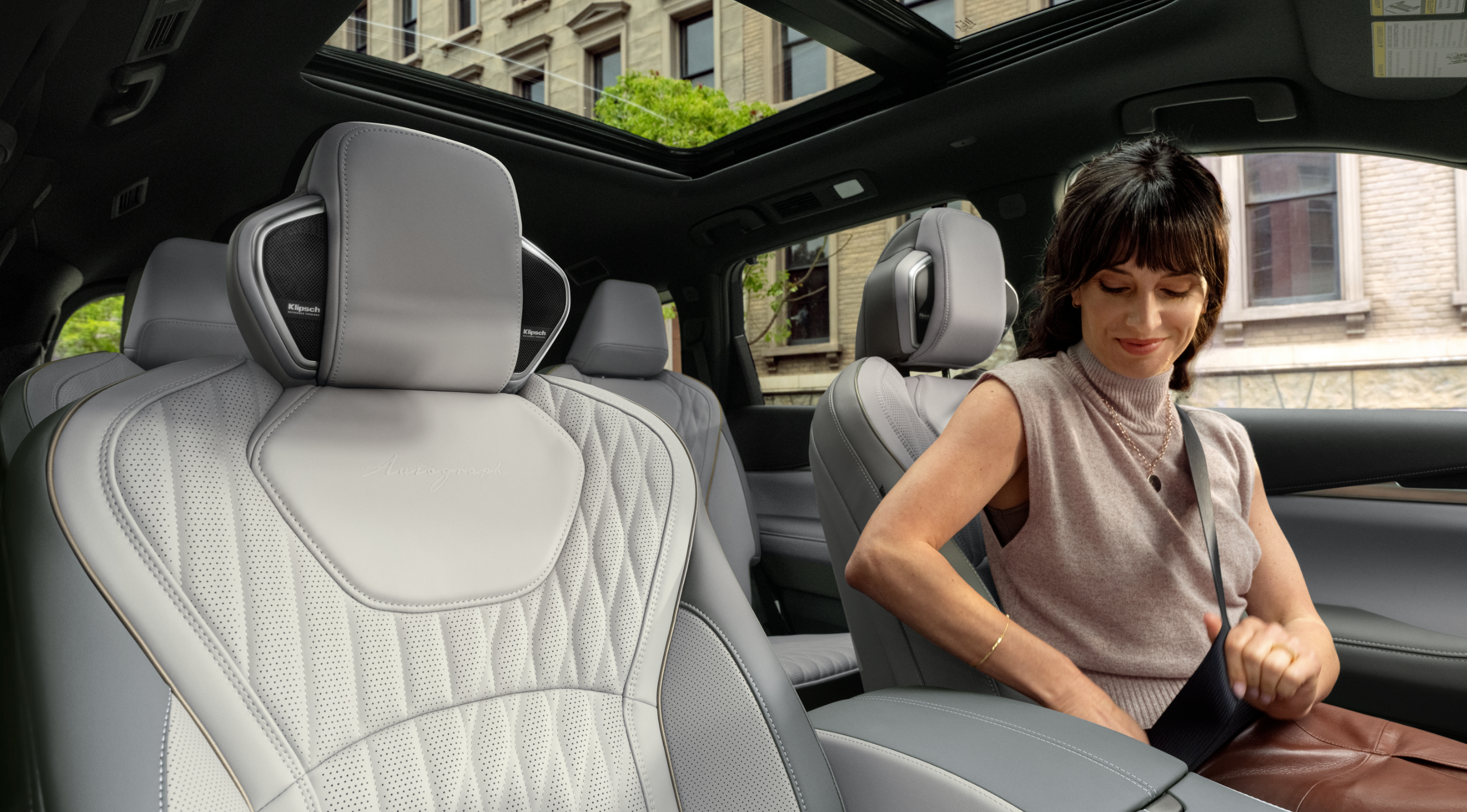 INFINITI Vehicles for Sale near Royal Oak MI