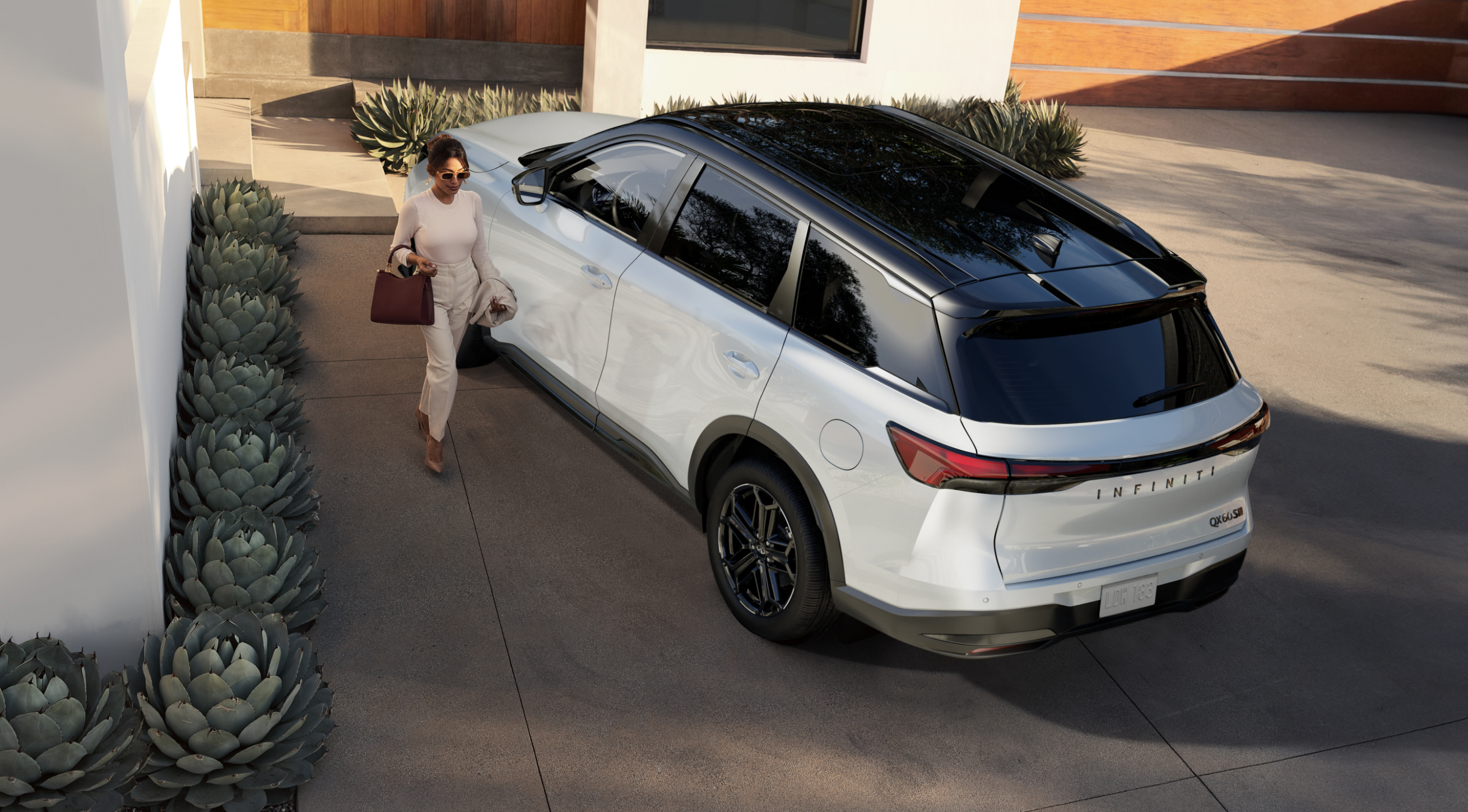 Infiniti QX60 for Sale near Downers Grove, IL