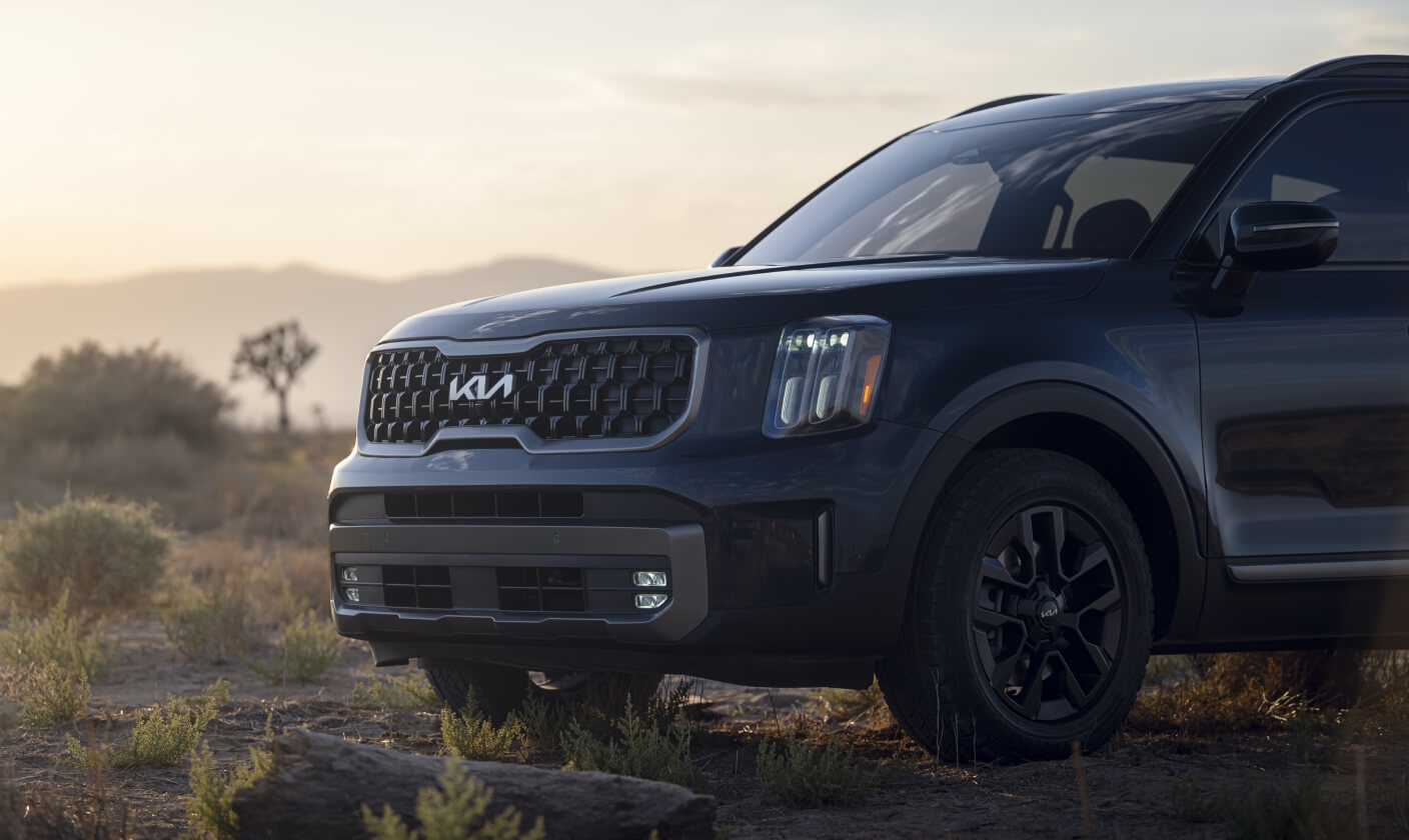 Highlights of Used Telluride Trim Levels