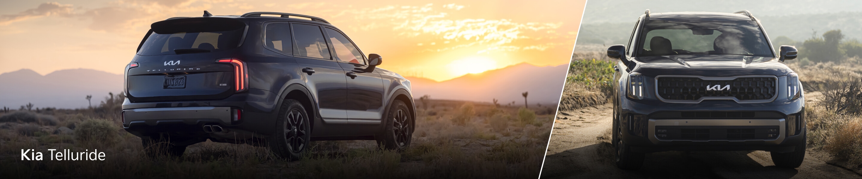Kia Telluride Trims & Configurations Explained