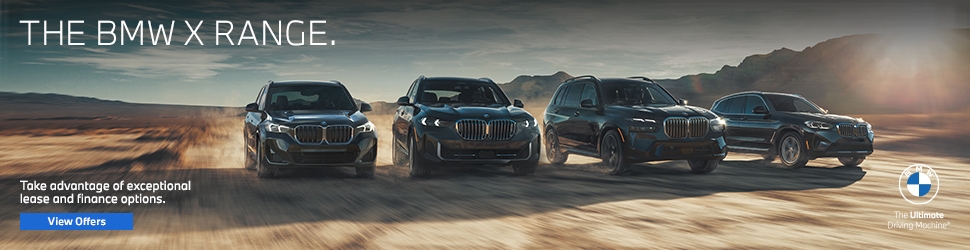 BMW of Bridgewater Bridgewater NJ