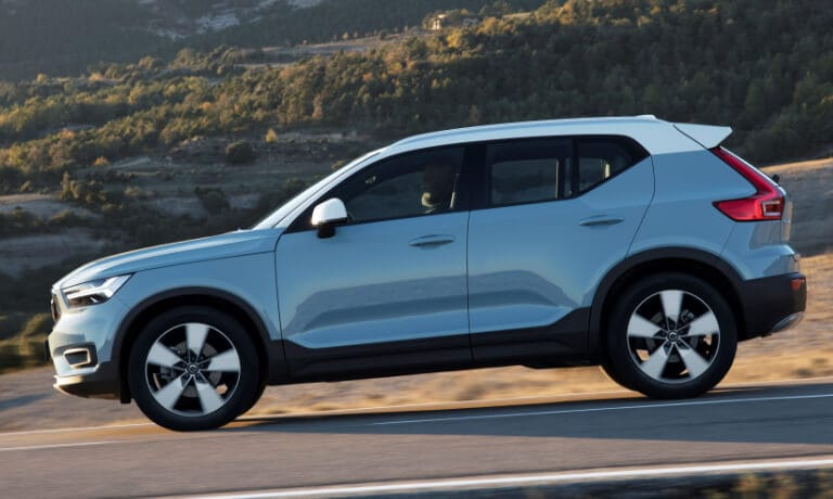 Volvo Cars Bridgewater Somerville NJ