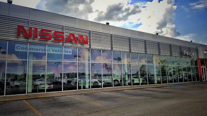 Dependable New & Used Nissan Dealer Near Jacksonville, TX 