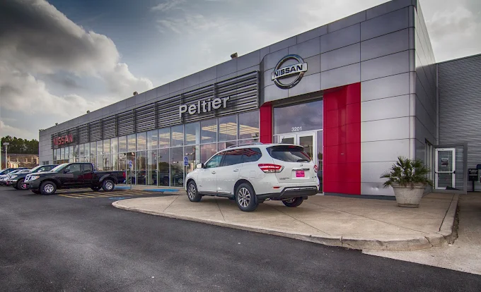 Your Local New & Used Nissan Dealer Near Mineola, TX 
