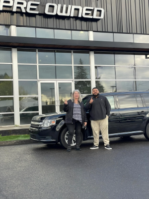 Salem Pre-Owned Salem OR