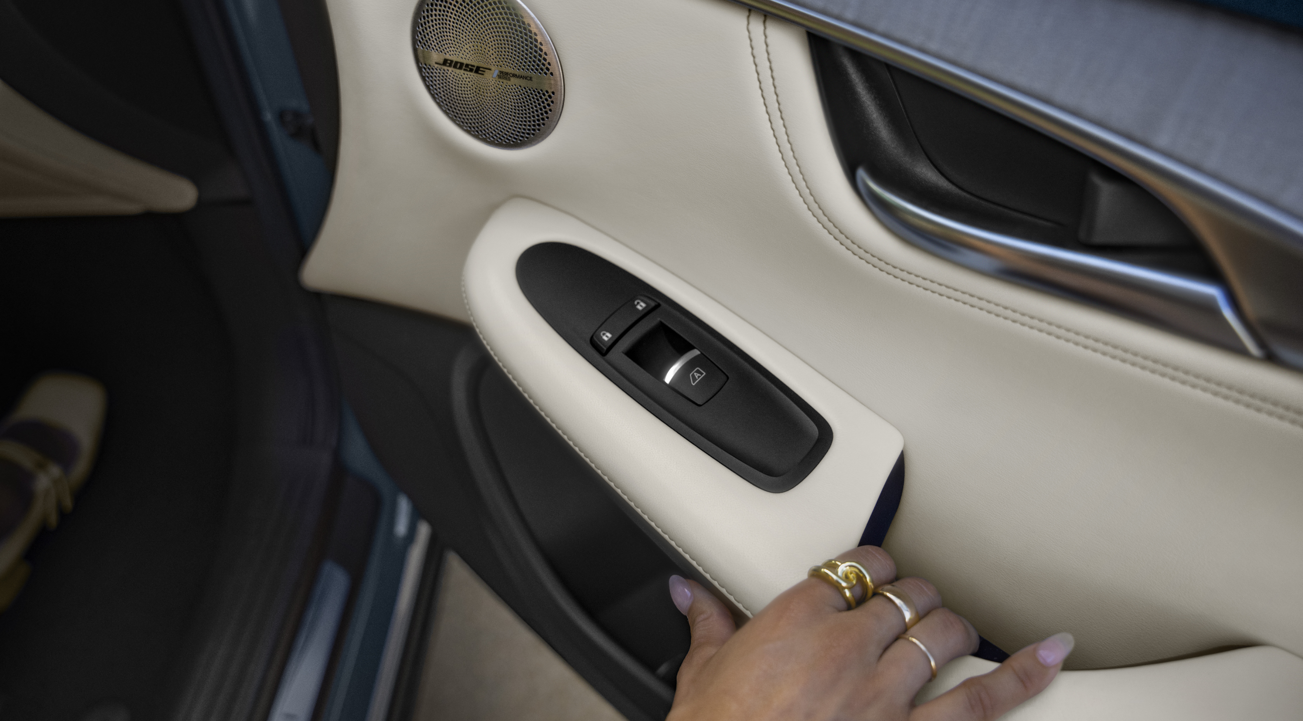 INFINITI Financing near Brighton MI