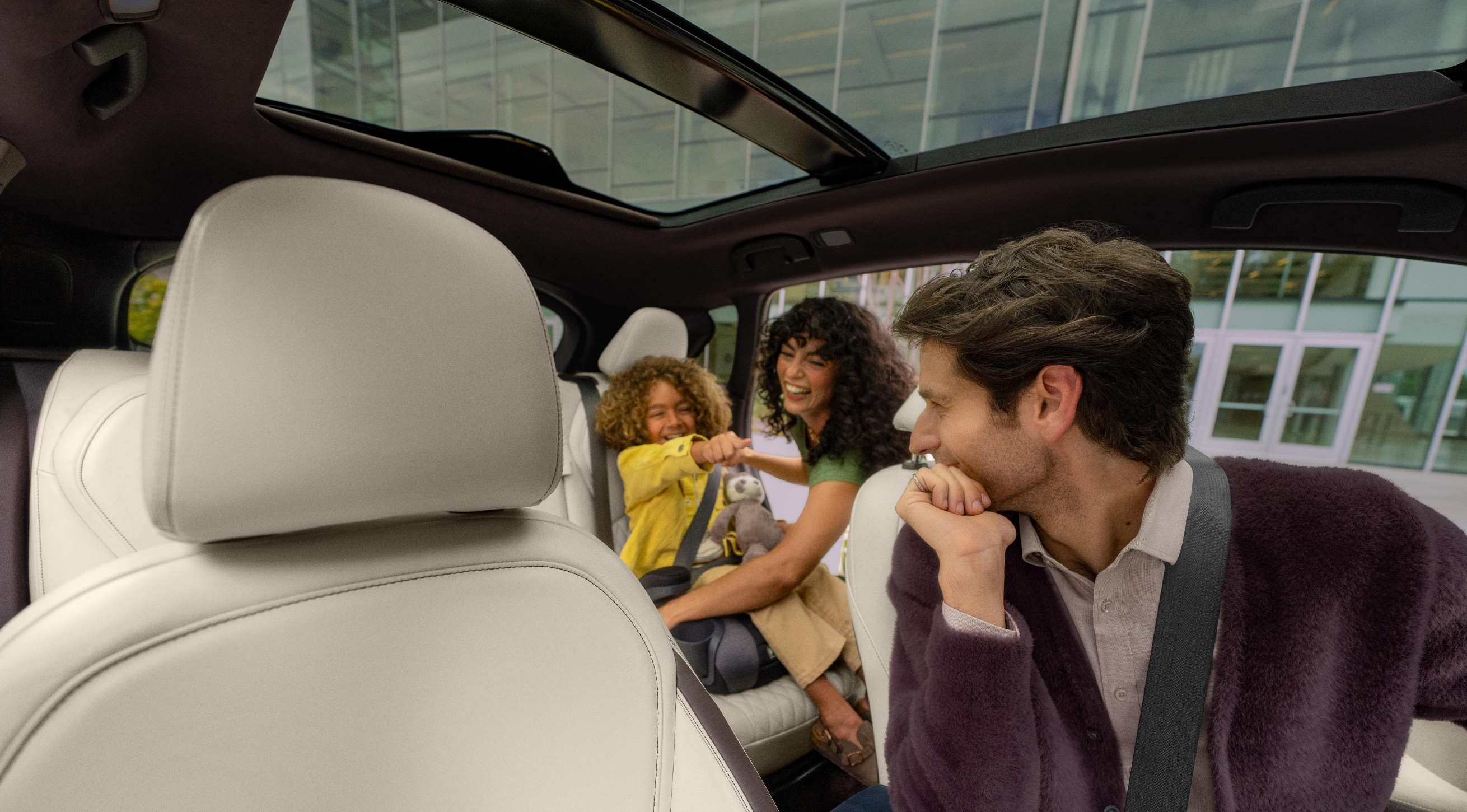 INFINITI Vehicles for Sale near Brighton MI