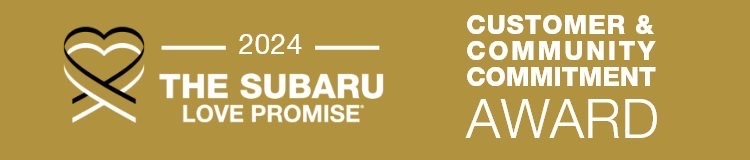 Customer & Community Award
