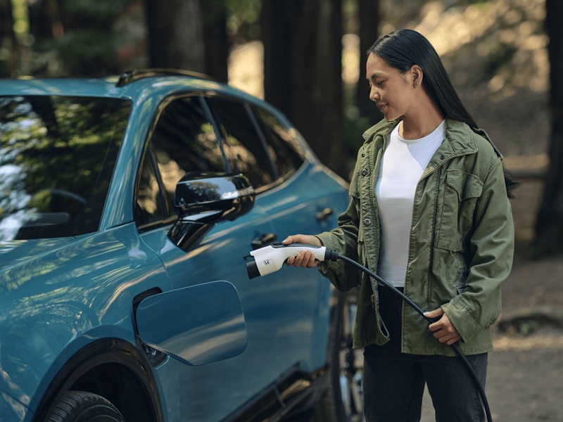 Electric Vehicle Dealer Wesley Chapel FL