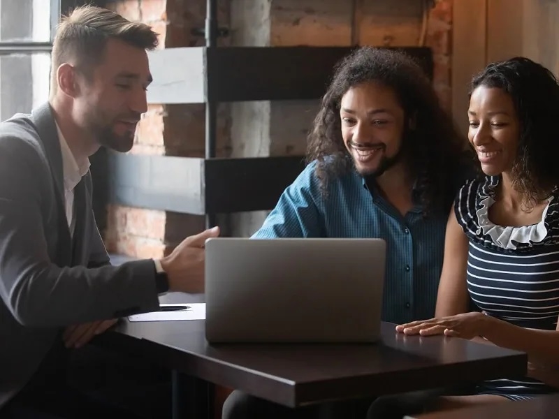 Electric Vehicle Financing