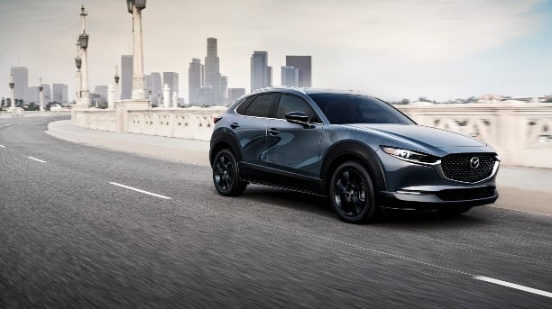 Huntington Beach Mazda Huntington Beach CA