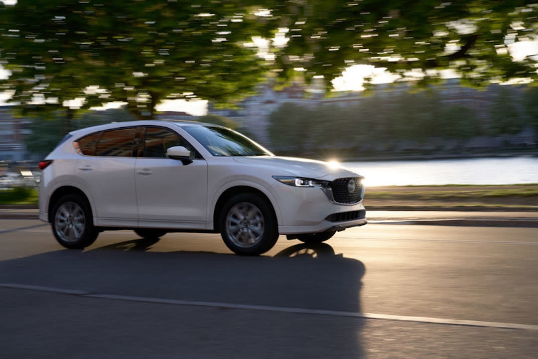 Huntington Beach Mazda Huntington Beach CA
