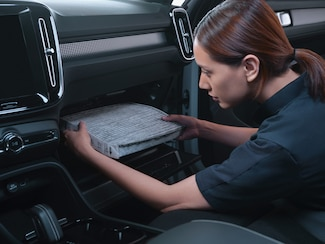 Volvo Cars Bridgewater Somerville NJ