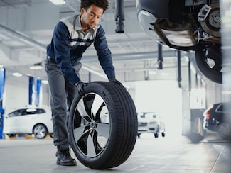 Volvo Cars Bridgewater Somerville NJ