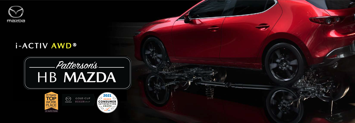 Huntington Beach Mazda Huntington Beach CA