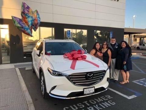 Huntington Beach Mazda Huntington Beach CA