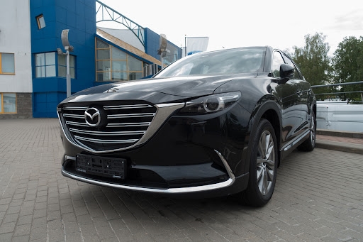 Huntington Beach Mazda Huntington Beach CA