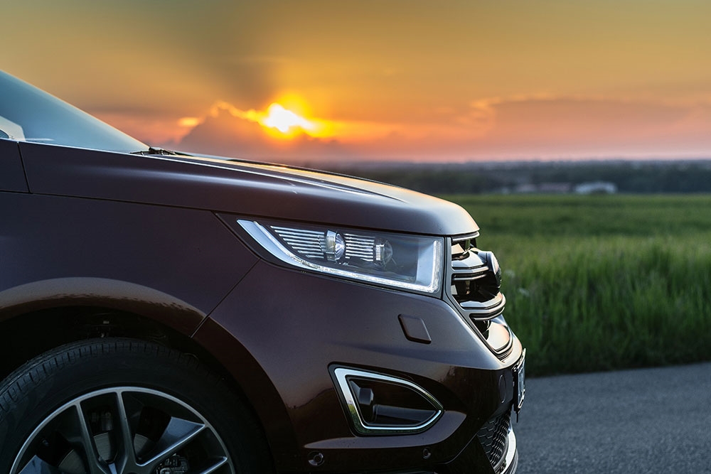 Ford Escape Or Edge: Which SUV Fits Your Lifestyle