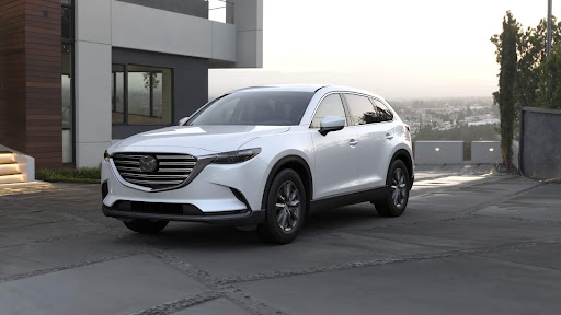Huntington Beach Mazda Huntington Beach CA