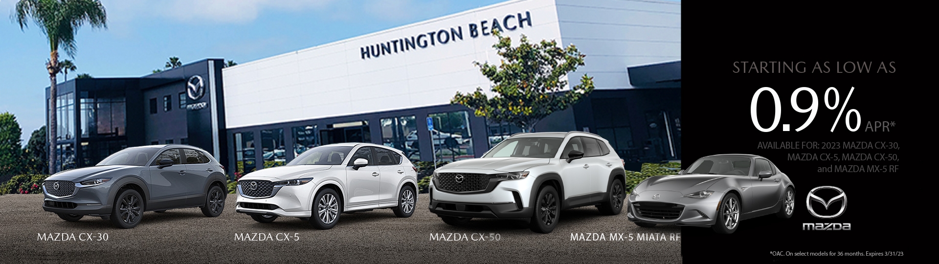 Huntington Beach Mazda Huntington Beach CA