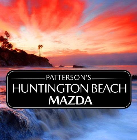 Huntington Beach Mazda Huntington Beach CA