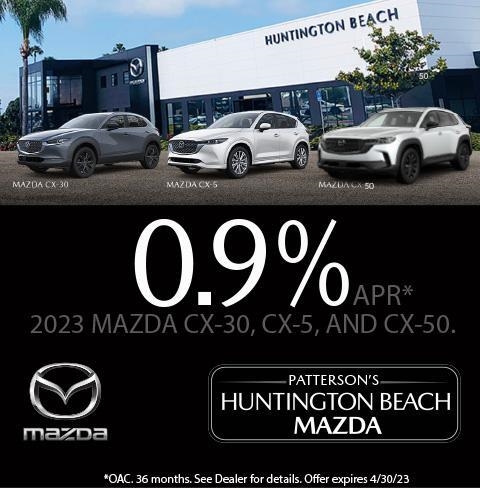Huntington Beach Mazda Huntington Beach CA