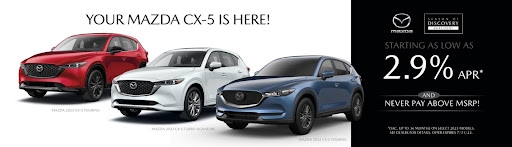 Huntington Beach Mazda Huntington Beach CA
