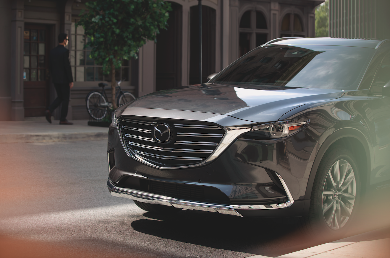 Huntington Beach Mazda Huntington Beach CA