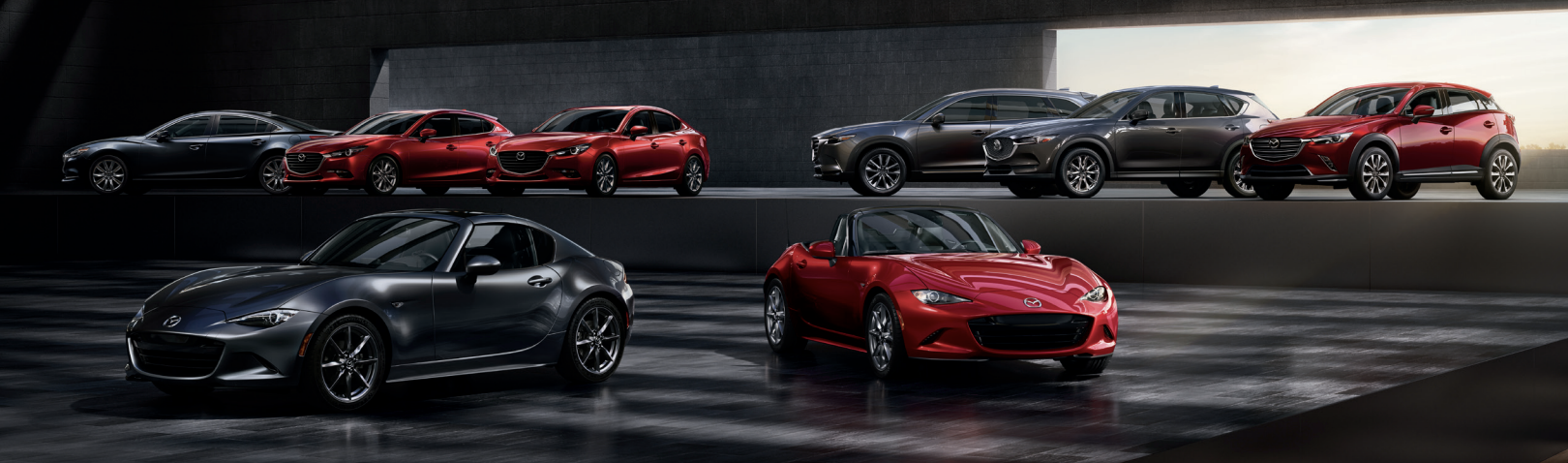 Huntington Beach Mazda Huntington Beach CA