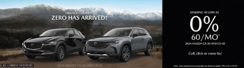 Huntington Beach Mazda Huntington Beach CA