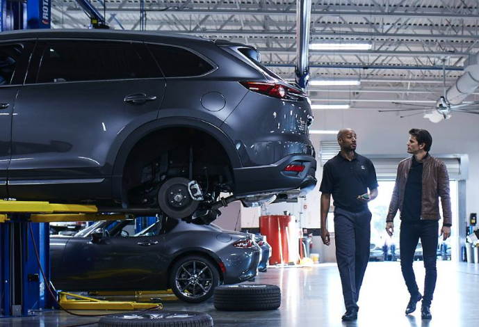 Huntington Beach Mazda Huntington Beach CA