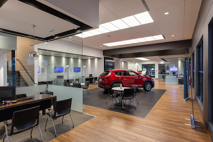 Huntington Beach Mazda Huntington Beach CA