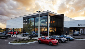 Huntington Beach Mazda Huntington Beach CA