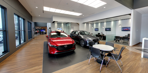 Huntington Beach Mazda Huntington Beach CA